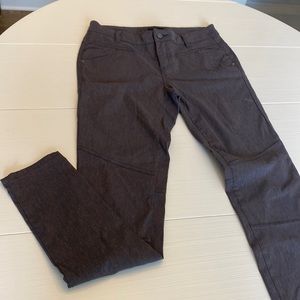 Prana Hiking Pants - Women’s 6